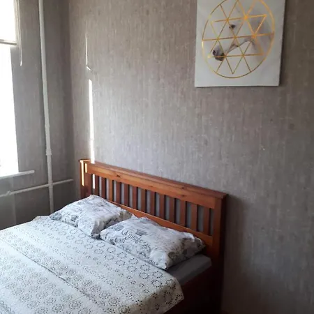 Apartment Kopli *