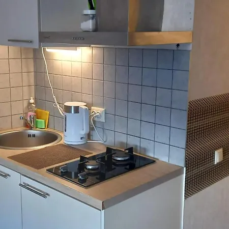 Kopli タリン