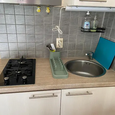 Kopli Apartment Tallinn