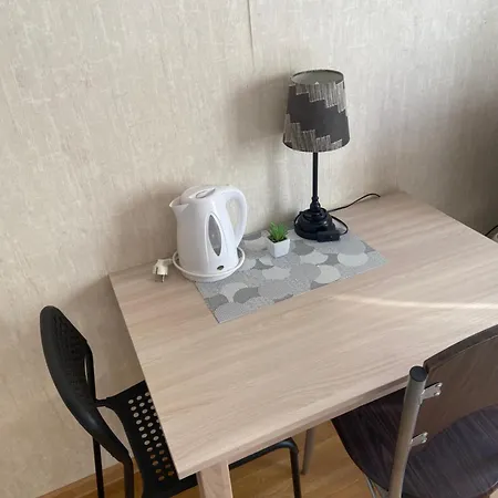 Kopli アパート