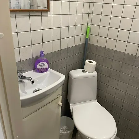 Апартаменты Kopli *