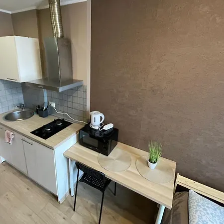 Kopli Apartment Tallinn