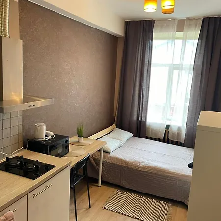 Apartment Kopli Tallinn