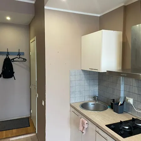 Kopli Apartment Tallinn