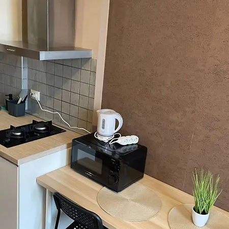 Apartment Kopli Tallinn