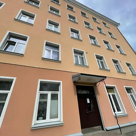 Kopli Tallinn