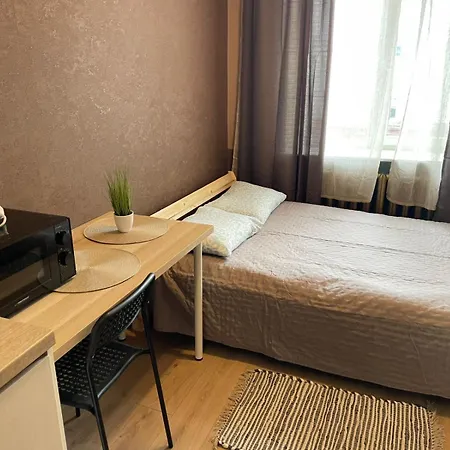 Kopli Апартаменти Таллінн