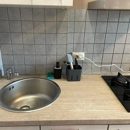 Kopli Таллин