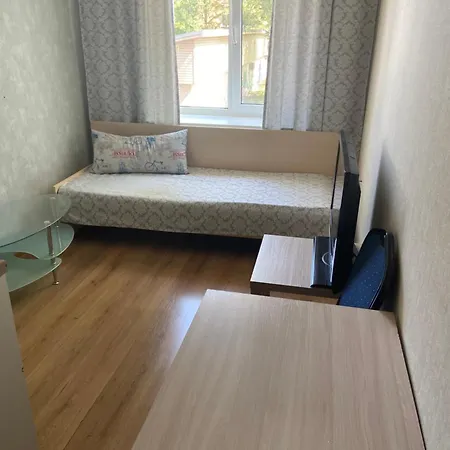 Kopli Апартаменты