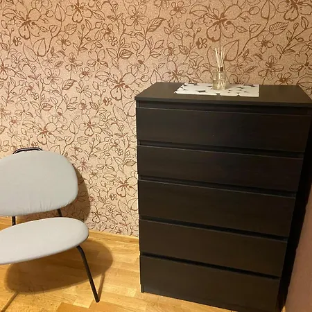 Kopli Apartman