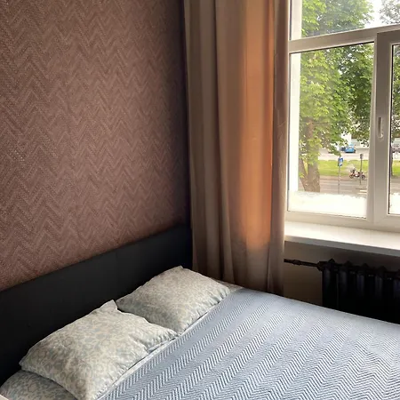 Kopli * Tallinn