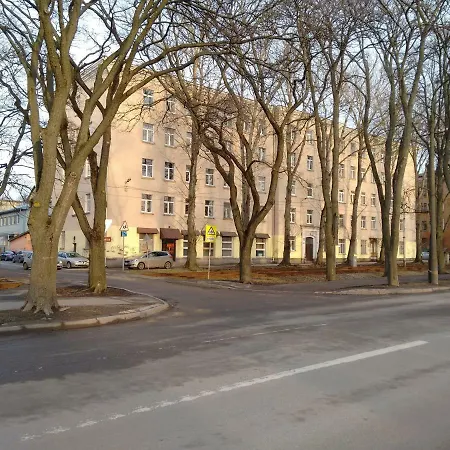 Kopli Tallinn