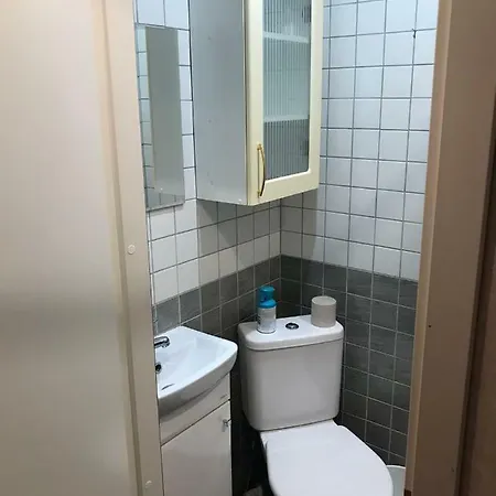 Apartment Kopli Tallinn