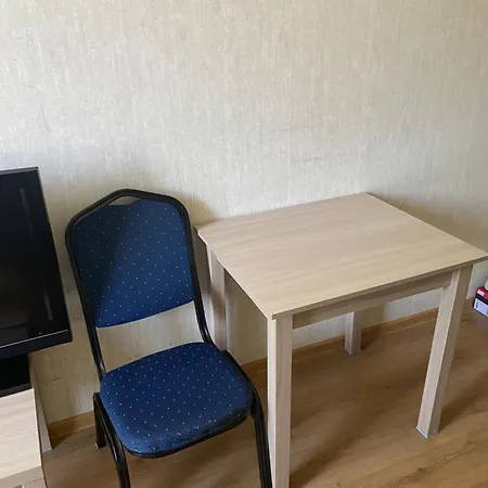 Apartament Kopli *