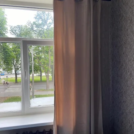 Apartament Kopli