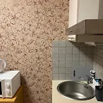 Kopli Lejlighed