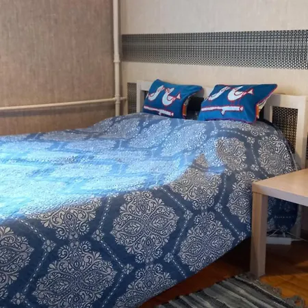 Kopli * Таллінн