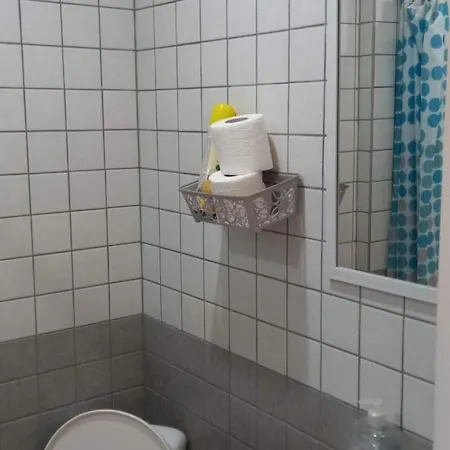 Kopli Апартаменти *