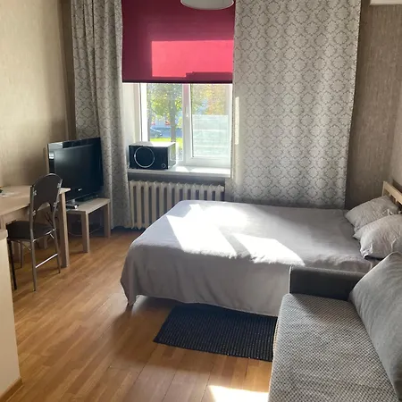 Kopli * Таллінн