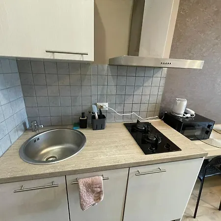 Kopli * Таллінн