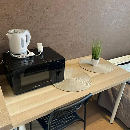 Kopli * Таллінн