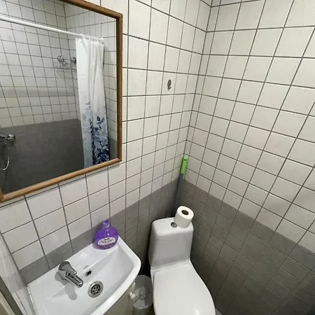 Kopli Апартаменти *