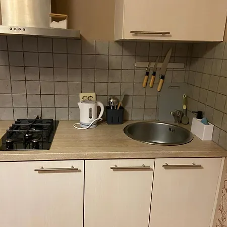 Апартаменти Kopli *