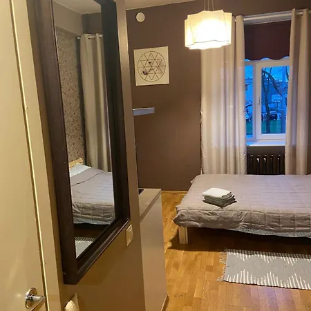 Kopli Апартаменти