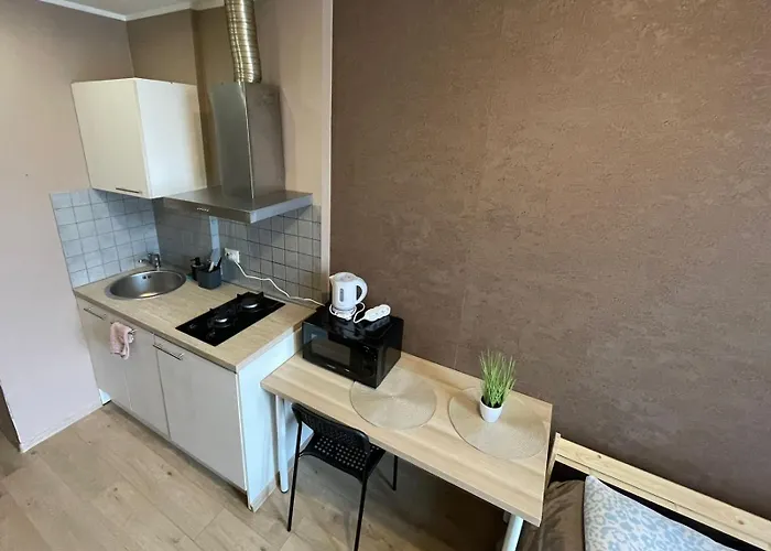 Kopli Apartament Tallin